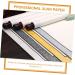 STOBOK 2pcs Blank Rice Paper Scroll Office Work Paper Vintage Silverx2pcs 1.5X40X119CMx2pcs - Buy Online on GoSupps.com