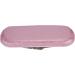 Nail Art Hand Pillow PU Leather Manicure Arm Rest Cushion with Bracket Foldable Manicure Hand Pillow for Nail Technician Salon Use(Pink) - Buy Online on GoSupps.com