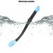 Toilet Aids for Wiping - 15.7 Long Comfort Wiper Handles | Easy Toilet Paper Assistance (Blue) - International Shipping Available - Buy Online on GoSupps.com