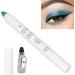 Eyeshadow Stick Eye Shadow Crayon Charming Eye Makeup Soft Refill For Women For Work Dating - Buy Online on GoSupps.com