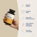 Live Conscious MoveWell 120 Capsules - Premium Joint & Mobility Support - Buy Online on GoSupps.com