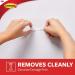 Command 17008-ES Ceiling 9 Hooks  12 Foam Strips per  White - Buy Online on GoSupps.com