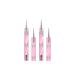 99nails Pink Dotting Brush Set - 5 Tool Nail Art Design for Perfect Rhinestones & Swirl Patterns - International Shipping - Buy Online on GoSupps.com