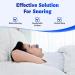 Anti Snoring Devices - Effective Snoring Solution for Men & Women | Adjustable & Breathable | All Nose Shapes - Shop Now - Buy Online on GoSupps.com