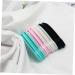 Gatuida 12 Pairs Mask Ear Hooks - Anti-Strangulation Head Strap for Comfortable Mask Wear - Buy Online on GoSupps.com