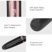 Electric Heated Eyelash Curler USB Rechargeable 4 Temp Settings Anti Scald Heated Lash Curler - Buy Online on GoSupps.com