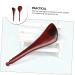 2pcs Wooden Scraping Tablets - Facial Massage Boards & Wood Massage Tools for Home Spa Therapy - Best Scraping Massage Sticks & Squeegees - Buy Online on GoSupps.com