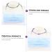 Buy Healvian 2 PCS Glasses Mask Chain & Straps Set | Trendy Eyewear Accessories - European & American Style - Buy Online on GoSupps.com