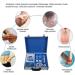 ZXSYYYDS Electromagnetic Shockwave Therapy Device for ED & Muscle Pain Relief - Professional Physiotherapy Massager - Buy Online on GoSupps.com