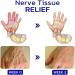 Natural Moisturizing Foot Spray for Joint Pain Relief | Comfort for Everyone - Buy Online on GoSupps.com
