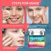Retinol Cream with Hyaluronic Acid - Anti-Aging Moisturizer for Men & Women | Collagen Cream Reduces Wrinkles & Dryness - 1.7 FL Oz - Buy Online on GoSupps.com