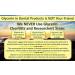 Organic Mouth Detox & Oil Pulling | AyurVeda Formula for Gum Disease Recession Toothaches & Gingivitis - International Shipping Available - Buy Online on GoSupps.com