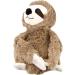 Warmies Microwavable French Lavender Scented Sloth Hugs - Multicolor Medium - Buy Online on GoSupps.com