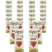 Vitergin Strawberry Vitamin Sweets - Delicious Fruit Enjoyment with 24 Packs (20 Sweets per Pack) - Sweet Sweets for a Healthy Boost! - Buy Online on GoSupps.com