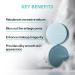 Buy Innistre No Sebum Mineral Powder | International Shipping | Best Oil Control & Mattifying Powder - Buy Online on GoSupps.com