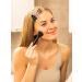 8-Piece No Bend Hair Clips for Salon Hairstyle - Alligator Barrettes for Crease-Free Styling, Perfect for Bangs, Waves, and Makeup Application - Buy Online on GoSupps.com