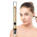 REMEK Eye Shadow | Double Ended Pearl Eye Shadow Pencil Crayon Highlighter Makeup Waterproof and Long Lasting Eye Shadow and Eyeliner Pencil Set 04#