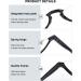 Shop Abetos Retro Half Moon Reading Glasses for Men & Women - Anti Blue Light Spring Hinge Floral Filter - Fashionable 3.0x Semi-Frame Computer Glasses - Buy Online on GoSupps.com