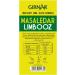 Girnar Masaledar Limbooz 180g - Buy Online on GoSupps.com