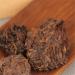 150g de th m r th Pu Erh 10 ans d'arbre Pu er naturel bourgeon dor de Chine enti rement ferment  - Buy Online on GoSupps.com
