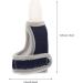 Doitool 2Pcs Toddler Finger Sucking Stop Gloves - Batting Thumb Guard | 10.5X6.5X2CM | Anti-Sucking Finger Gloves - Buy Online on GoSupps.com