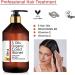  O l na Professional Hair Treatment with 5 Hair Oils and Provitamin B5 Vitamins E C Hair Mask Revitalising Moisturising Care (1000 ml) - Buy Online on GoSupps.com