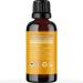 Focus Essential Oil Blend - Mint and Citrus Aromatherapy for Energy and Attention Support - Buy Online on GoSupps.com