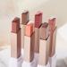 12 Colors Glitter Eyeshadow Stick - Double Shimmer & Gradient Eye Makeup - Buy Online on GoSupps.com