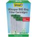 Tetra Whisper Bio-Bag Filter Cartridges for Aquariums - Ready to Use 3- Count Medium