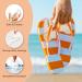 Buy Gel Metatarsal Pads for Flip-Flops | Ball of Foot Cushions for Thong Sandals | Comfortable Forefoot Relief Insoles for Men & Women - 2 Pairs (Clear - Buy Online on GoSupps.com