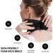 Soft Foam Cervical Collar Neck Support Brace Helps Stabilize Vertebrae & Relieve Spinal Pressure for Men Women 1pcs yl-105023(Color:3pcs) - Buy Online on GoSupps.com