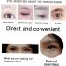NOLITOY 5 Sheets Eyebrow 3d Sticker Stickers Eyebrow Sticker for Women Eyebrow Tattoos Natural Template Miss - Buy Online on GoSupps.com