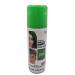 Goodmark Temporary Hair Color Green 3 oz. Spray on - Wash Out!