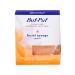 Buf Puf Gentle Size 1s Buf Puf Gentle Facial Sponge Pack of 6