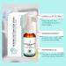 Bagalqio - Tinnitus Relief Spray - For RingingEars,Tinnitus Spray, Portable Tinnitus Relief Ear Spray,Natural Ingredients - 30ml  2 Pack - Buy Online on GoSupps.com