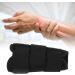 Buy Servant Support Rail & Forearm Protection Cover for Children & Adults - Removable Arm Injury Fixat Wristwear Elbow Compression (XS) - Buy Online on GoSupps.com