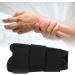 Forearm Splint & Wrist Brace for Carpal Tunnel - Support & Protection for Adults & Children - Removable Arm Injury Fixation - Buy Online on GoSupps.com