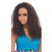 Outre Quick Weave Synthetic Half Wig - Tammy - 1 Long 1