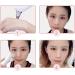 Kapmore Blackhead Removal Instrument Rechargeable USB Electric Pore Cleanser with Extraction Tools White - Buy Online on GoSupps.com