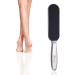 Professional Pedicure Foot File Set - Stainless Steel Callus Remover Kit for Smooth Feet - 11 Pieces - Buy Online on GoSupps.com