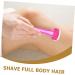 Beaupretty 15ST Hand Razor - Fast Hair Removal for Women | Body Razors & Epilator | International Shipping Available - Buy Online on GoSupps.com