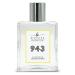BC Perfume 943 Inspired by Colonia Intensa For Men Fragrance Dupes Eau de Parfum Bottle 3.4 Fl Oz/100ml