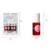 Fafamoon Long Lasting Lip Gloss & Cheek Stain Set - Waterproof Non-Sticky Lip Tint (02+03+04) - Shop Internationally - Buy Online on GoSupps.com