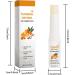 Cr me contour des yeux au curcuma et au r tinol cr me contour des yeux claircissante anti- ge - Avec r tinol curcuma et vitamine C R duit les cernes et les poches 5 g / 0 18 oz (6) - Buy Online on GoSupps.com