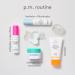 Drunk Elephant The Littles Kit - 5 Travel-Friendly A.M. and P.M. Essentials - Clean Clinical Skincare - Cruelty-Free - Dermatologist-Tested - Free of Essential Oils Silicones and Fragrance - Buy Online on GoSupps.com