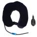Inflatable Neck Stretcher with Ball for Neck Pain Relief - Type A | International Shipping Available - Buy Online on GoSupps.com