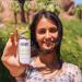 Natural Organic Deodorant for Women & Men | Lemongrass | Coconut Oil & Essential Oils | Plastic-Free Biodegradable Packaging | Made in USA - Buy Online on GoSupps.com