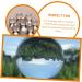 Buy Premium Jade Crystal Fitness & Meditation Balls - Gym Massage Tools for Relaxation - Buy Online on GoSupps.com