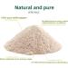 Poivre blanc 30g * 2 assaisonnement en poudre de poivre blanc chinois authentique assaisonnement domestique au poivre pur - Buy Online on GoSupps.com
