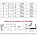 Creev Women's Flip Beach Sandals - PU Leather Casual Slippers & Non-Slip Outdoor Shoes - Summer Clip-Toe Flip-Flops (EU 36 & 37) - Buy Online on GoSupps.com